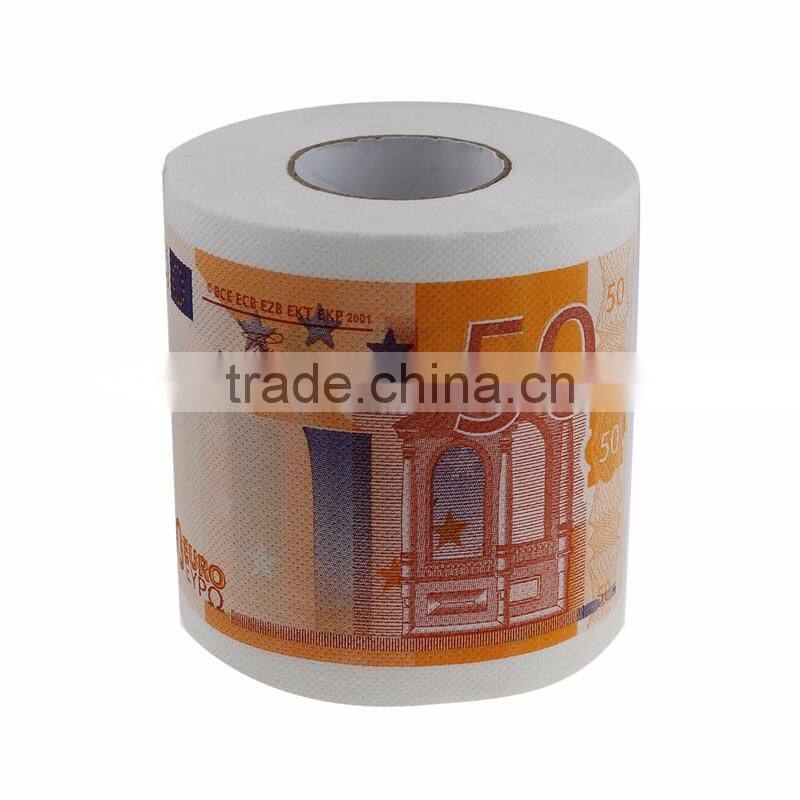 Euro Toilet Paper