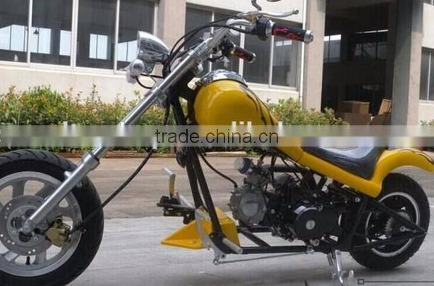 Cheap Personality Motorcycle 125cc Mini Chopper Motorcycle Cool Zongshen Motor 4 Stroke Motorcycle For Sale