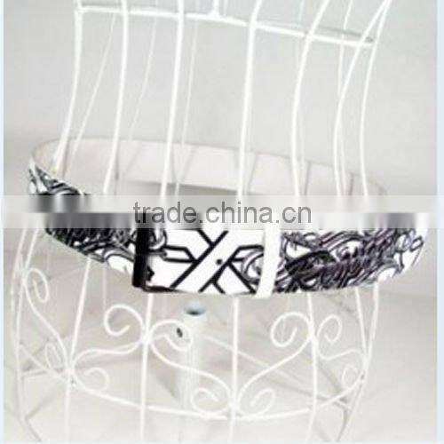 Supply fashion PU belt ladies belt stock mix wholesale