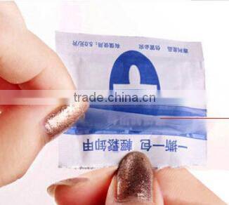 Environmental nail art tool