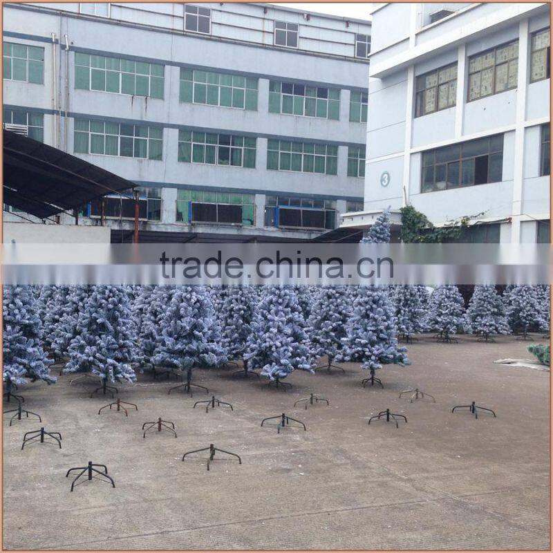 Christmas Tree Decorations Make and Install