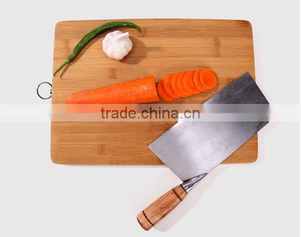 High Quality home wooden cutting board