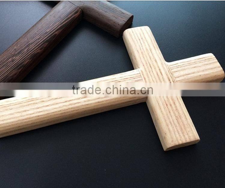 wooden cross wooden handmade cross for sale cheaper wooden cross