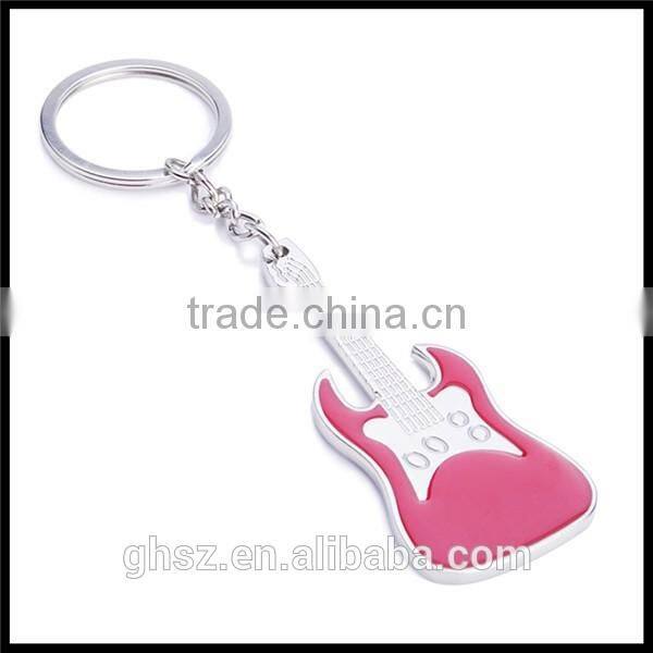 Creative key chains metal vernier caliper key rings for sale