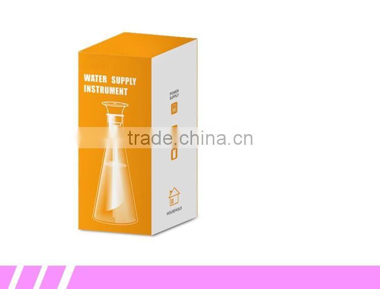 360ml Mini aroma diffuser, Electric aroma oil diffuser, Ultrasonic air humidifier