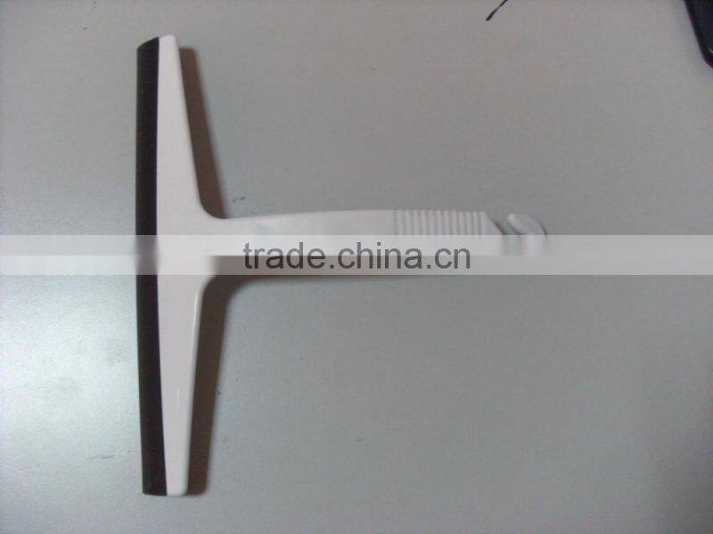 car squeegee/rubber squeegee/window squeegee