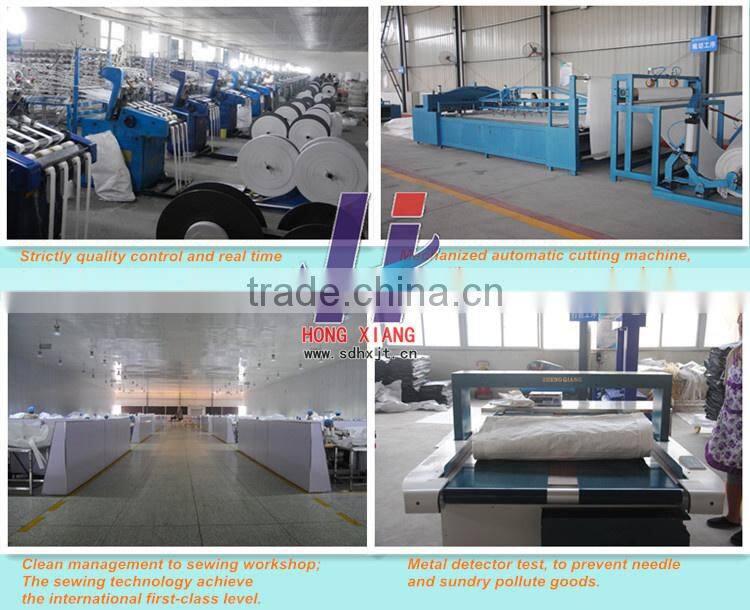 Manufacturers' direct sales Lifting bag Bulk Pouch Bulk bag Ton bag