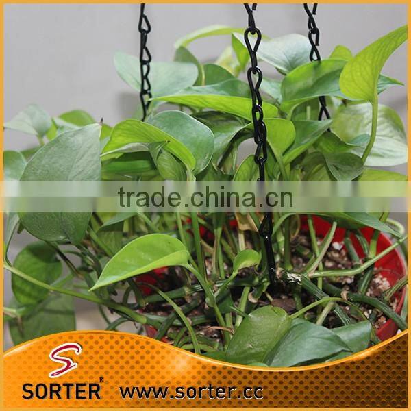 Smooth Welded Electric Galvanized Link Chain