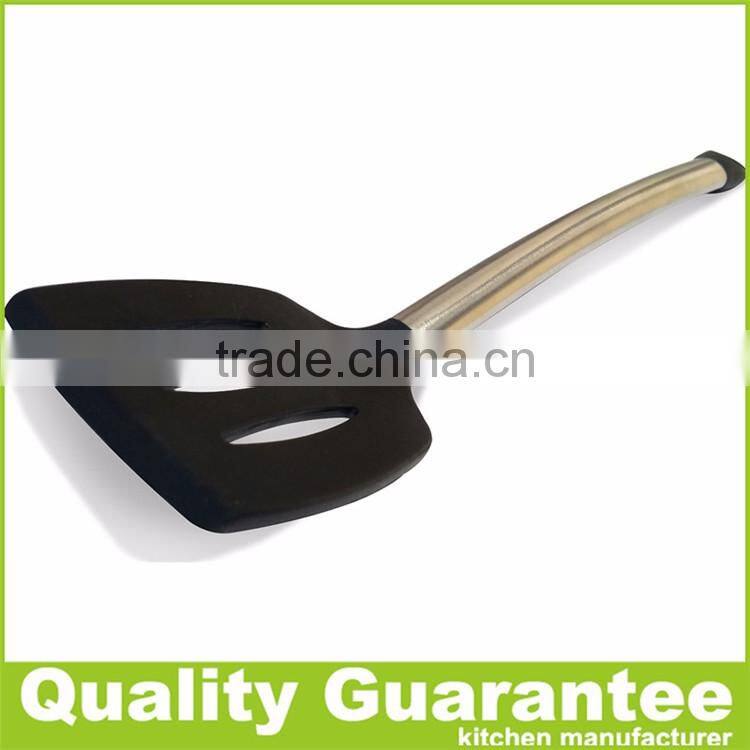 High quality stainless steel kitchen utensil set multi-functional cooking utensils