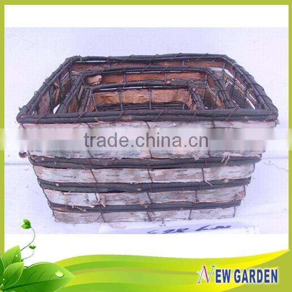 China manufacturer Best Selling Modern Corner Flower Pot Stand