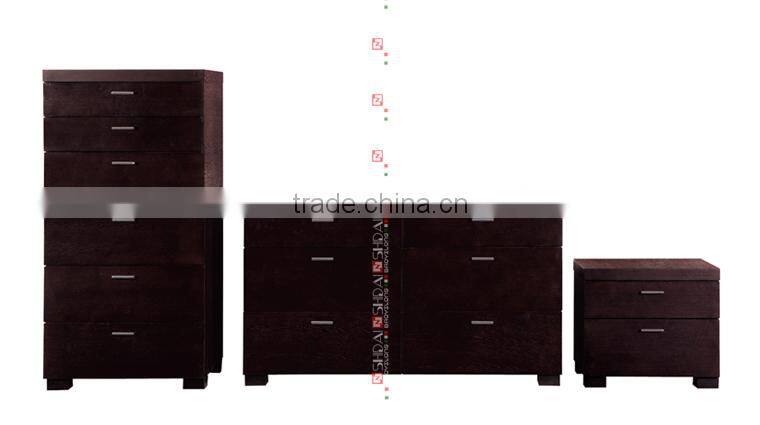 dressing table dresser bedroom set / dresser chest / shabby chic dresser T-5