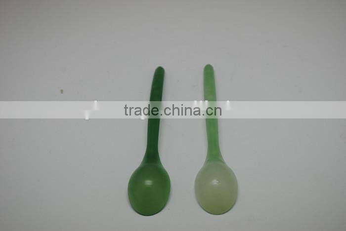 food grade FDA passed pp baby feeding spoon