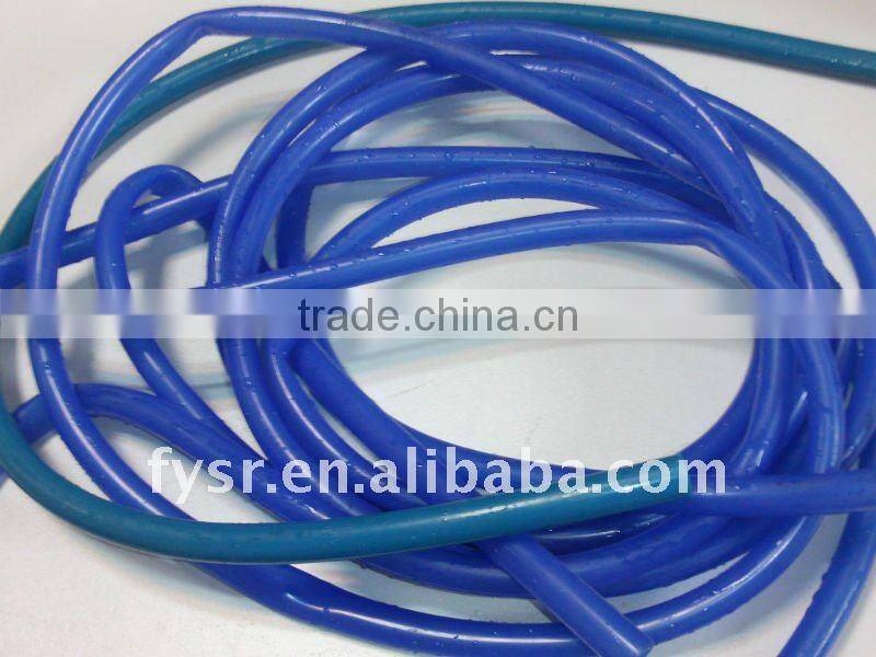 Silicone tube/rubber pipes Silicone Rubber Pipe/ silicone hose