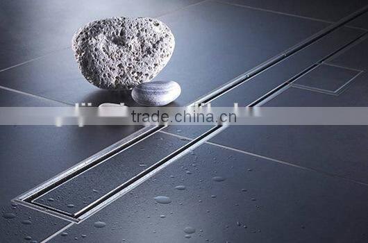 Bathroom Accessory Types of Floor Drain,4 Inches Stainless Steel Floor Drain,Floor Drain For Sale