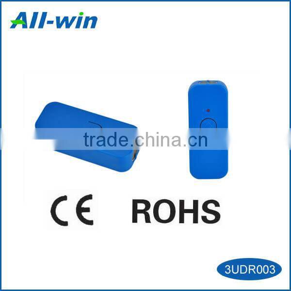 Simple and portable sonic effective Ultrasonic dog repeller pet trainer pet training system