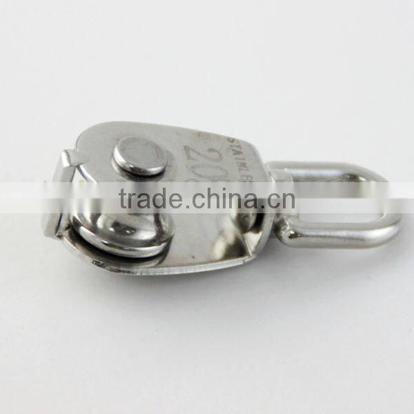 Steel Lifting Shackles