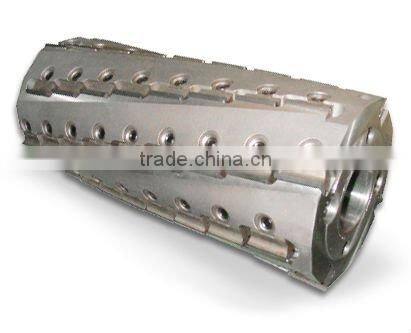 Heavy duty Helical Hydraulic Cutterhead