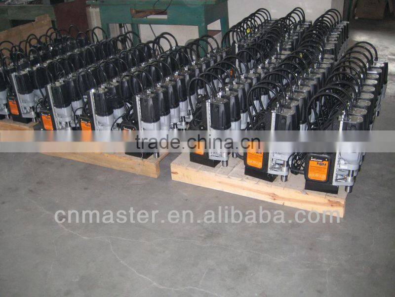 German Quality Heavy duty portable magnetic core drilling machine (MAG35B)