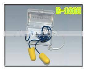 anti noise earplug