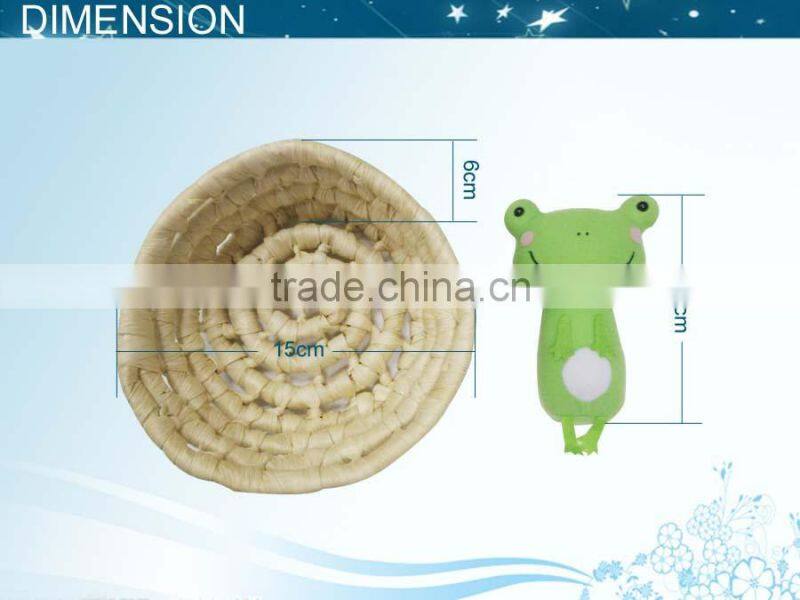 Monkey Brother style cheapest deodorant