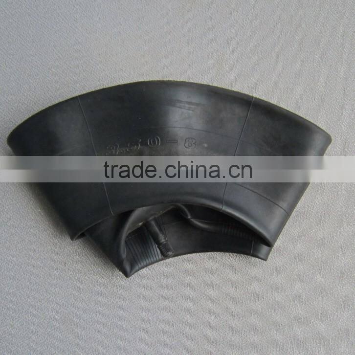 3.50-8/4.00-8 tyre and tube for tool cart use