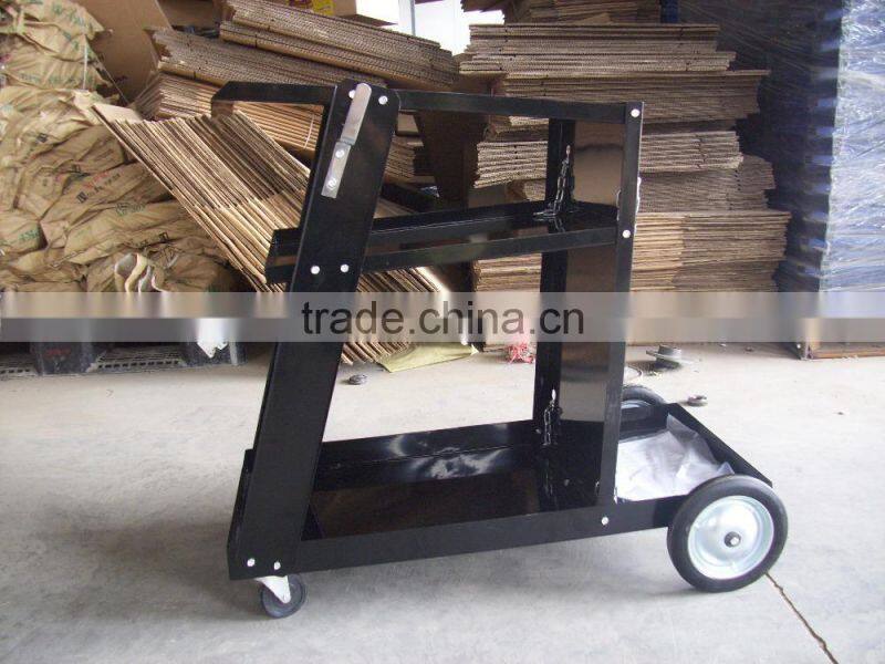 welding trolley cart