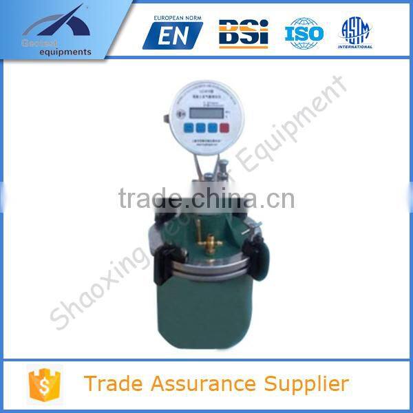 ACT-7D Digital Air Content Tester