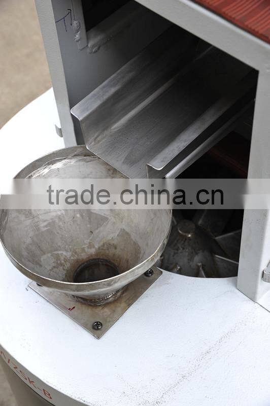 Laboratory stone splitter