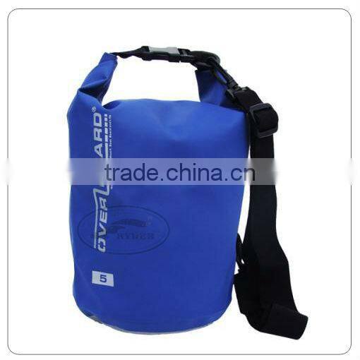 Waterproof Swimming Bag/Swiming Bag With Shoulder Straps
