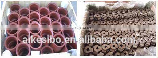 High Precision Recycle Engine Parts