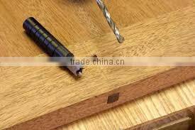 Woodworking Hollow Mortising Chisel
