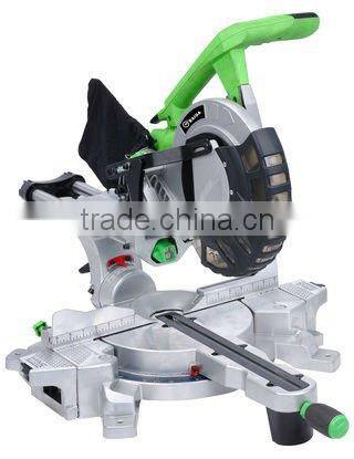 Popular Mitre Saw 1800W, electric miter saw