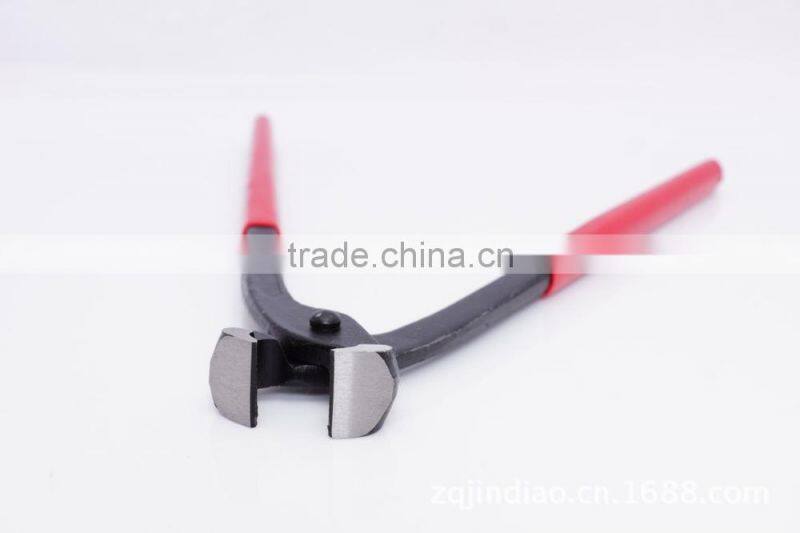 Dipped PVC Coated Handle Tower Pincers Rabbet Pliers 6"~12"