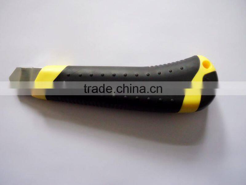 18mm Sliding utility knife /Cutter