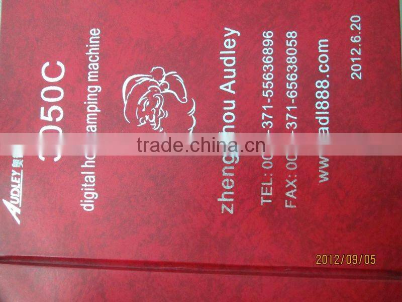 Export Wooden-case Packing Machine ADL-3050C