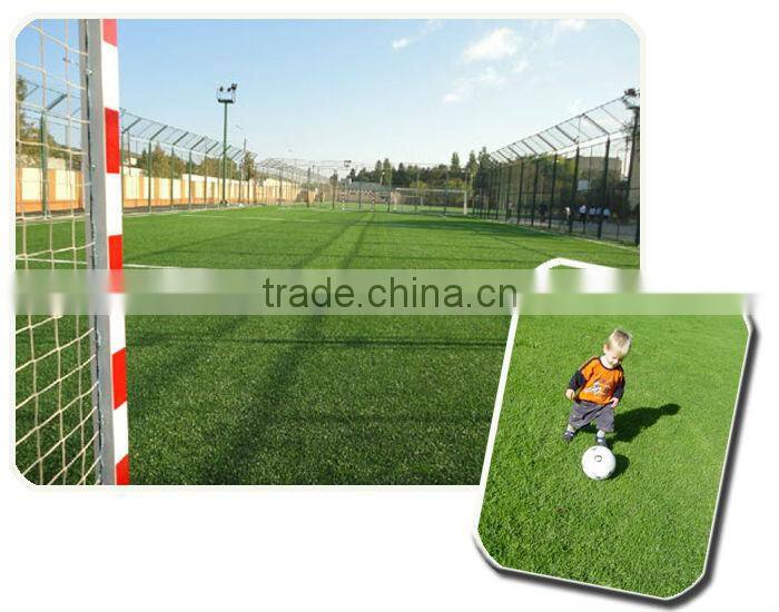 Stem fiber Mini Synthetic Grass American Football