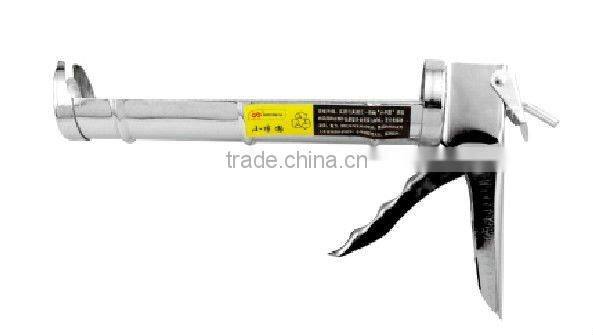 heavy duty revolving Caulking Gun