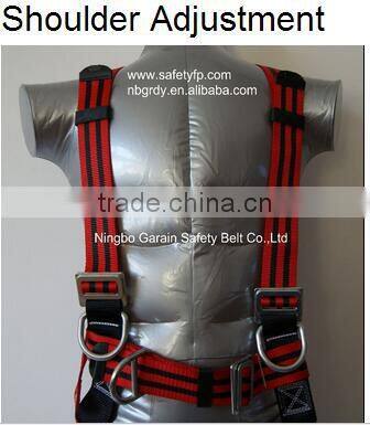 safety belt full body harnesses for sale