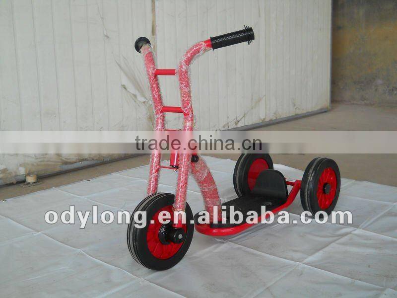 children scooter