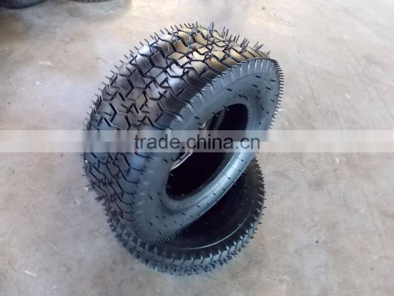Tool cart tyre 16x6.50-8 for America market