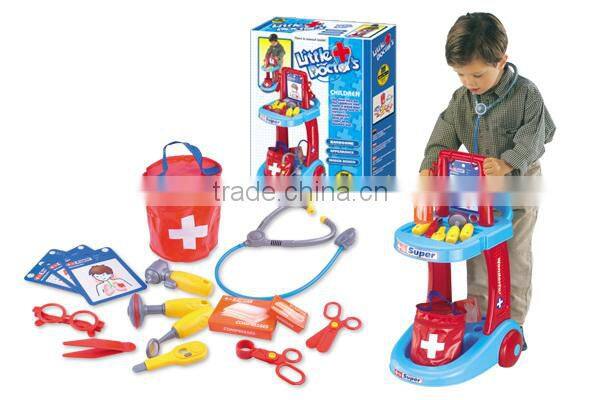 new style jazz ABS musical plastic drum with light EN71