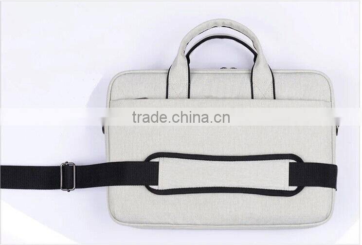 Fashion cheap laptop bag for 15.5 inches laptop