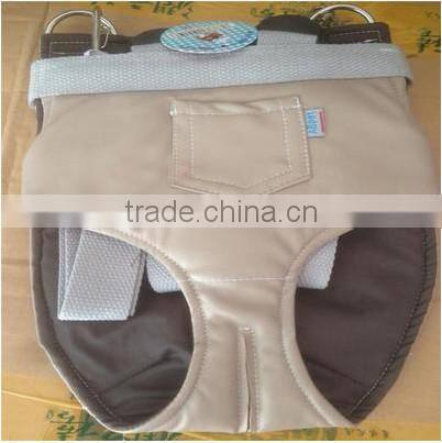 New Stylish Soft Portable Dog Pet Travel Bag for 3kg