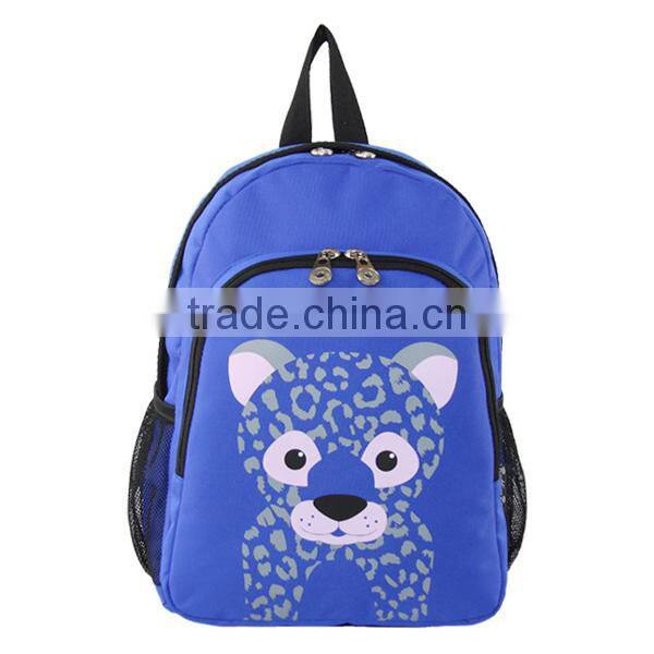 2014 New Design School Bag for Kids