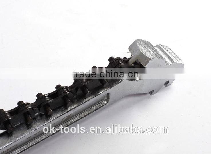 OK-TOOLS NEW Chain wrench