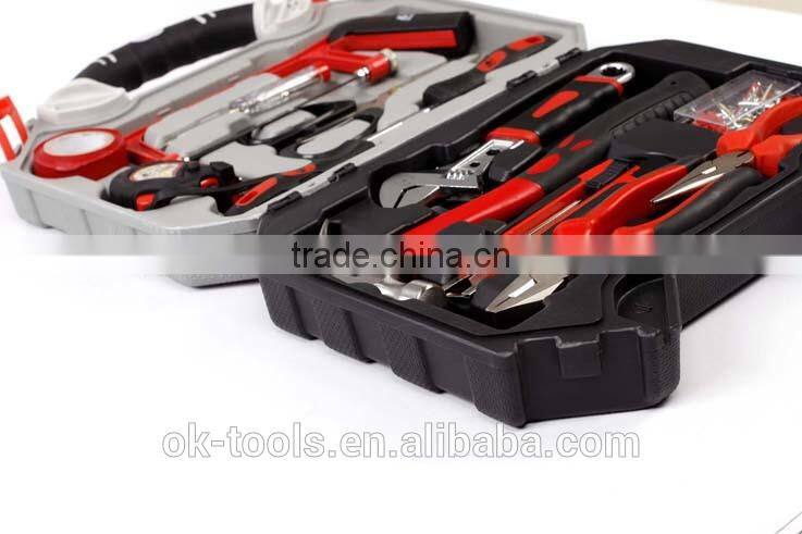 OK-tools 92PCS combination household tool set