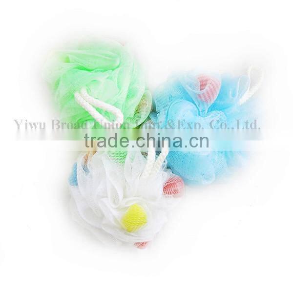 3PC Bath Washing Sponge Set