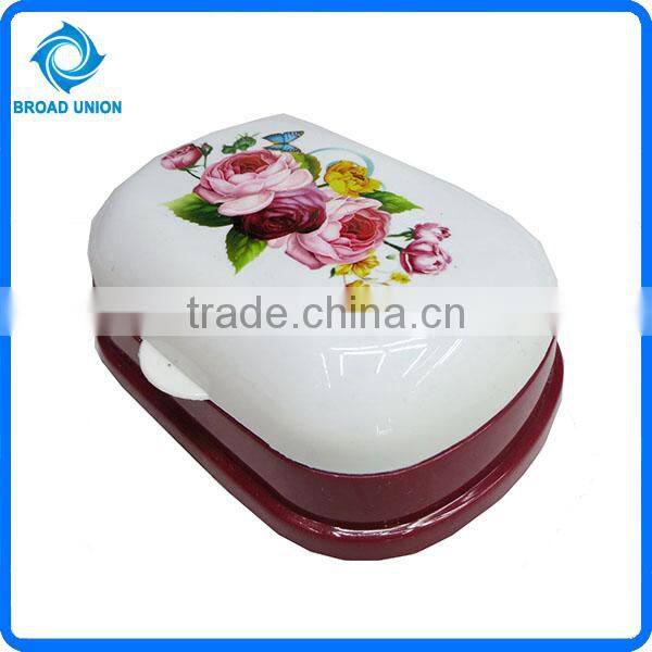 Plastic Product Soap Box Soap Holder