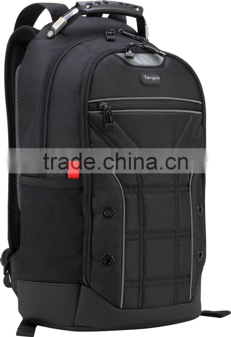 600D Large Capacity Outdoor Traveling Backpack, Hiking Backpack