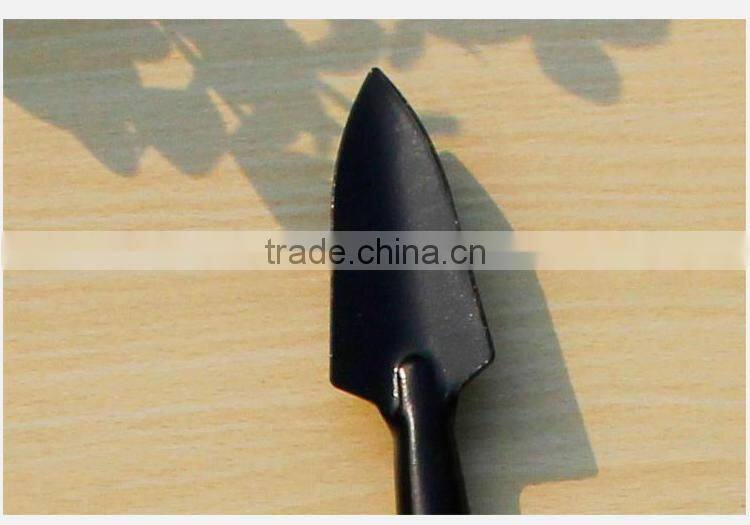 QJ-JG22 Garden tool kit/set with wooden handle